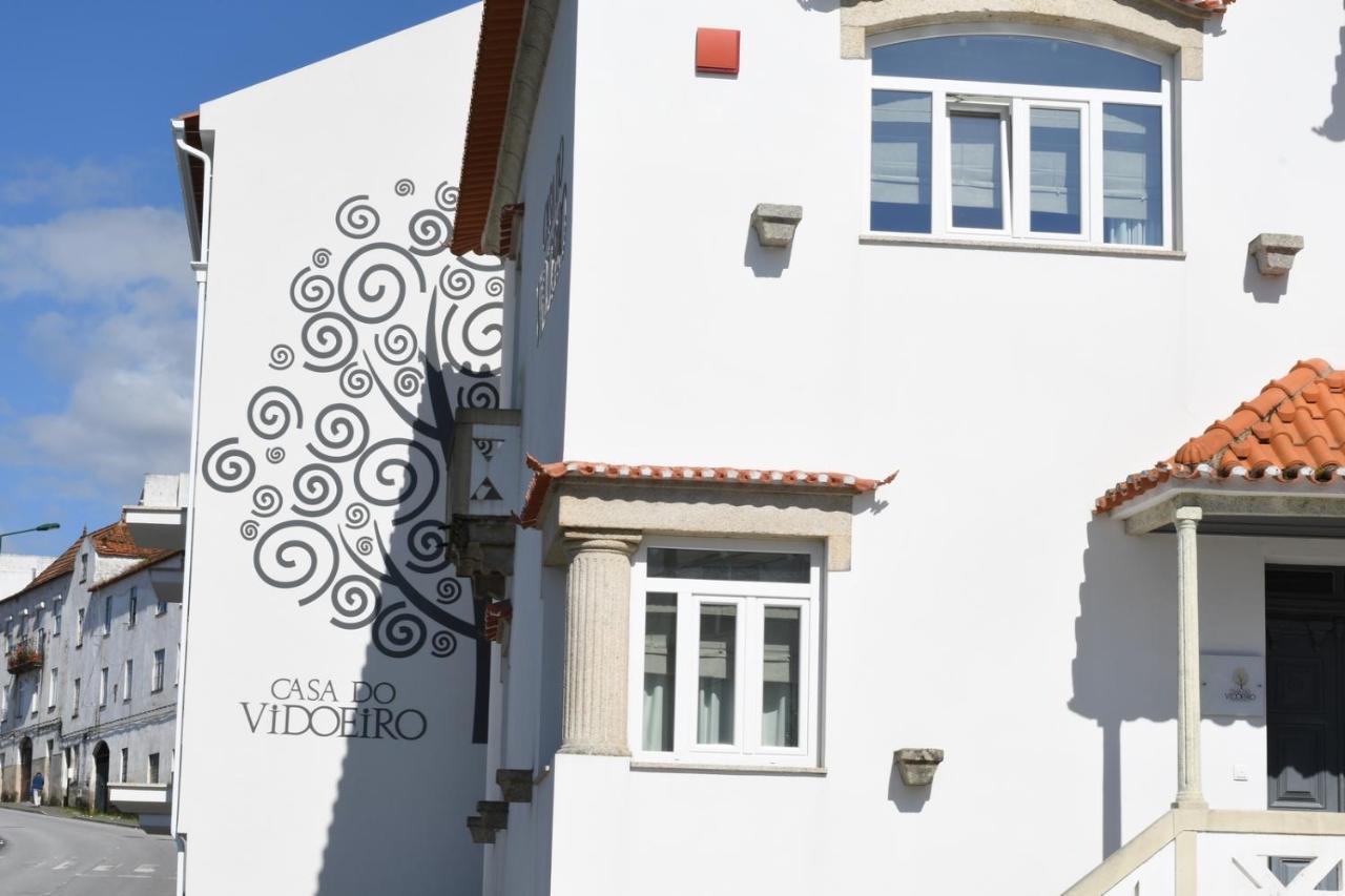 Casa Do Vidoeiro Διαμέρισμα Seia Εξωτερικό φωτογραφία