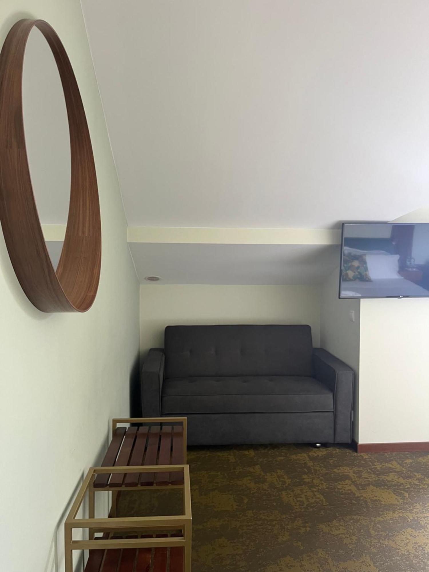 Casa Do Vidoeiro Διαμέρισμα Seia Εξωτερικό φωτογραφία