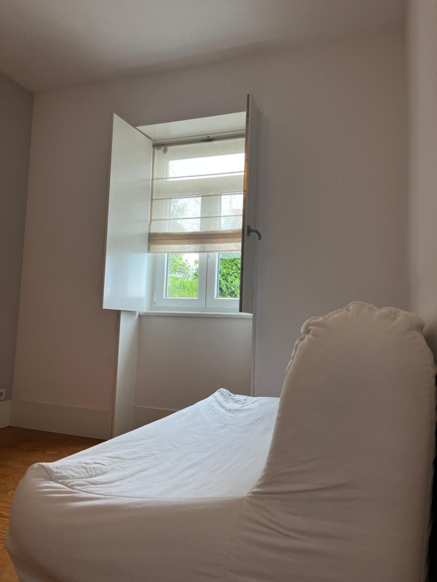 Casa Do Vidoeiro Διαμέρισμα Seia Εξωτερικό φωτογραφία