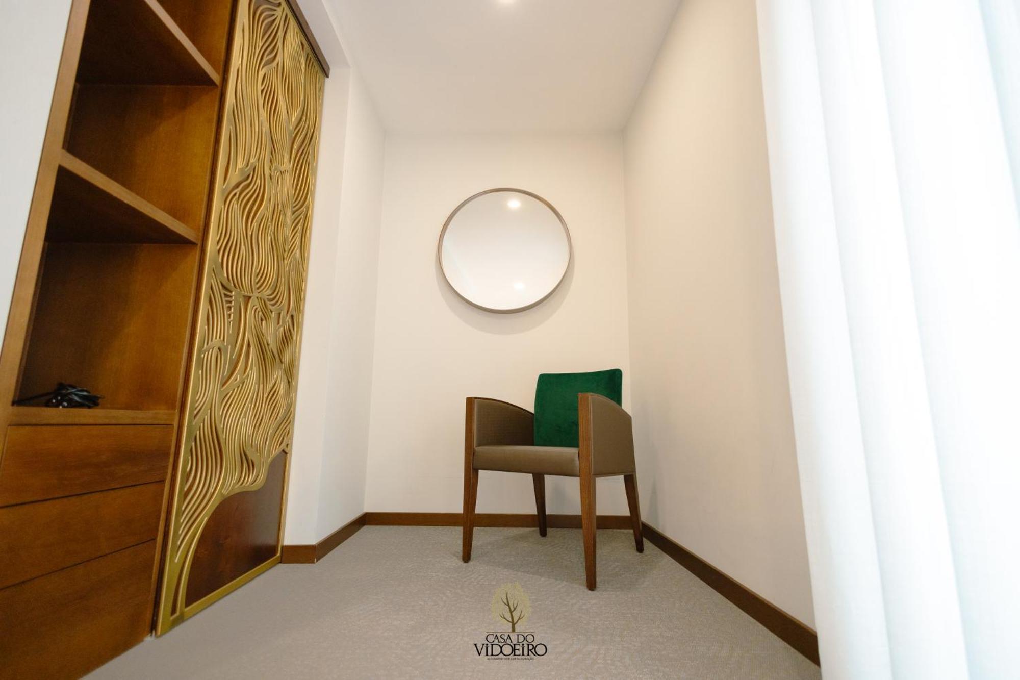 Casa Do Vidoeiro Διαμέρισμα Seia Εξωτερικό φωτογραφία