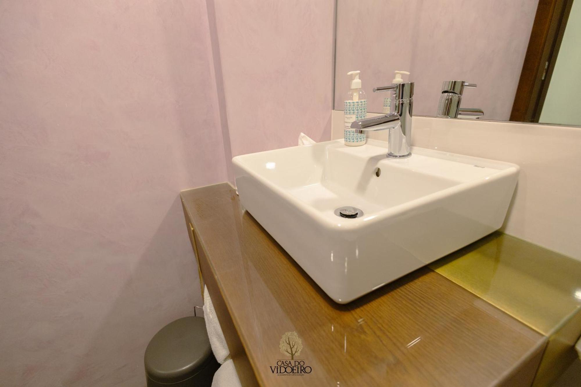 Casa Do Vidoeiro Διαμέρισμα Seia Εξωτερικό φωτογραφία