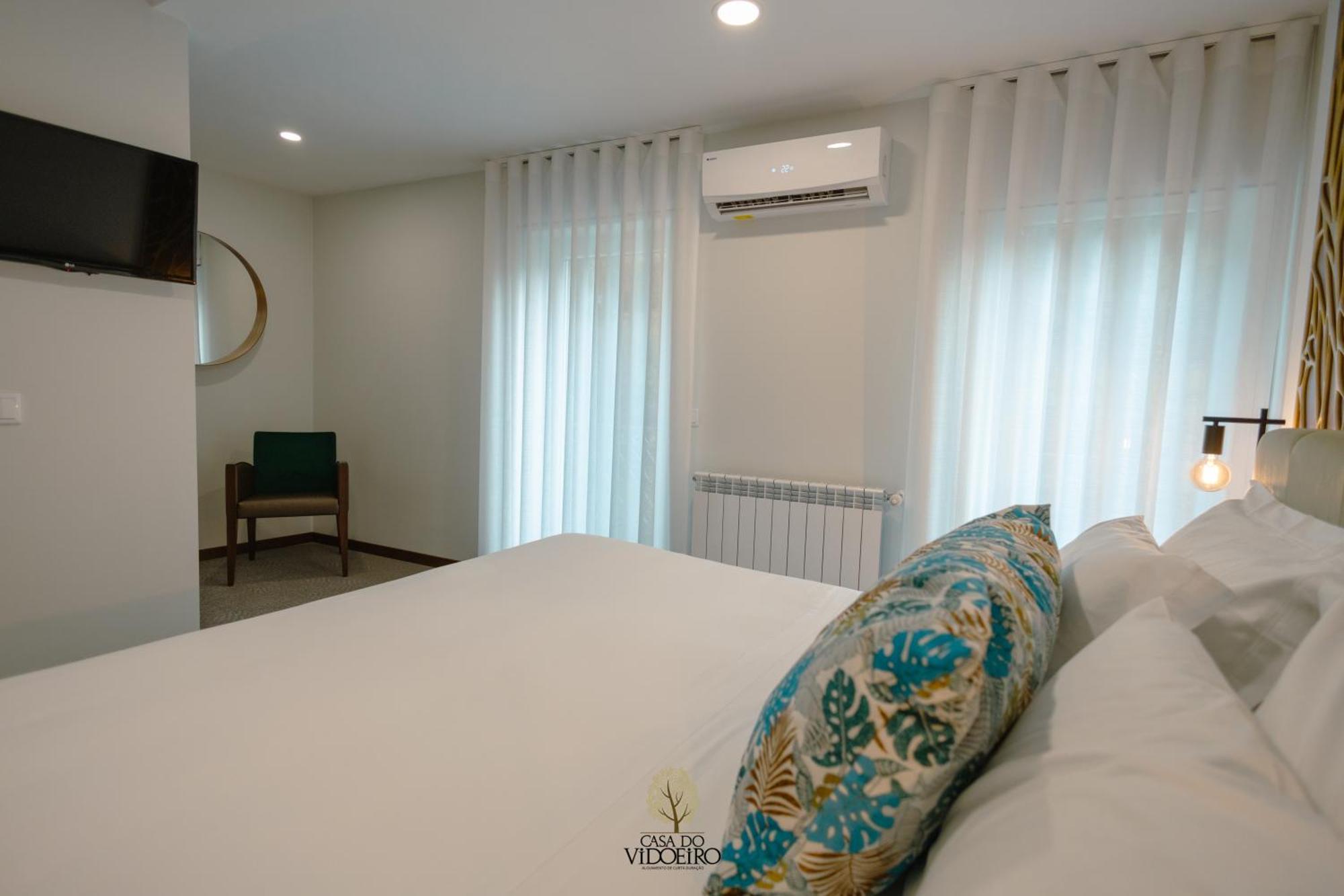 Casa Do Vidoeiro Διαμέρισμα Seia Εξωτερικό φωτογραφία