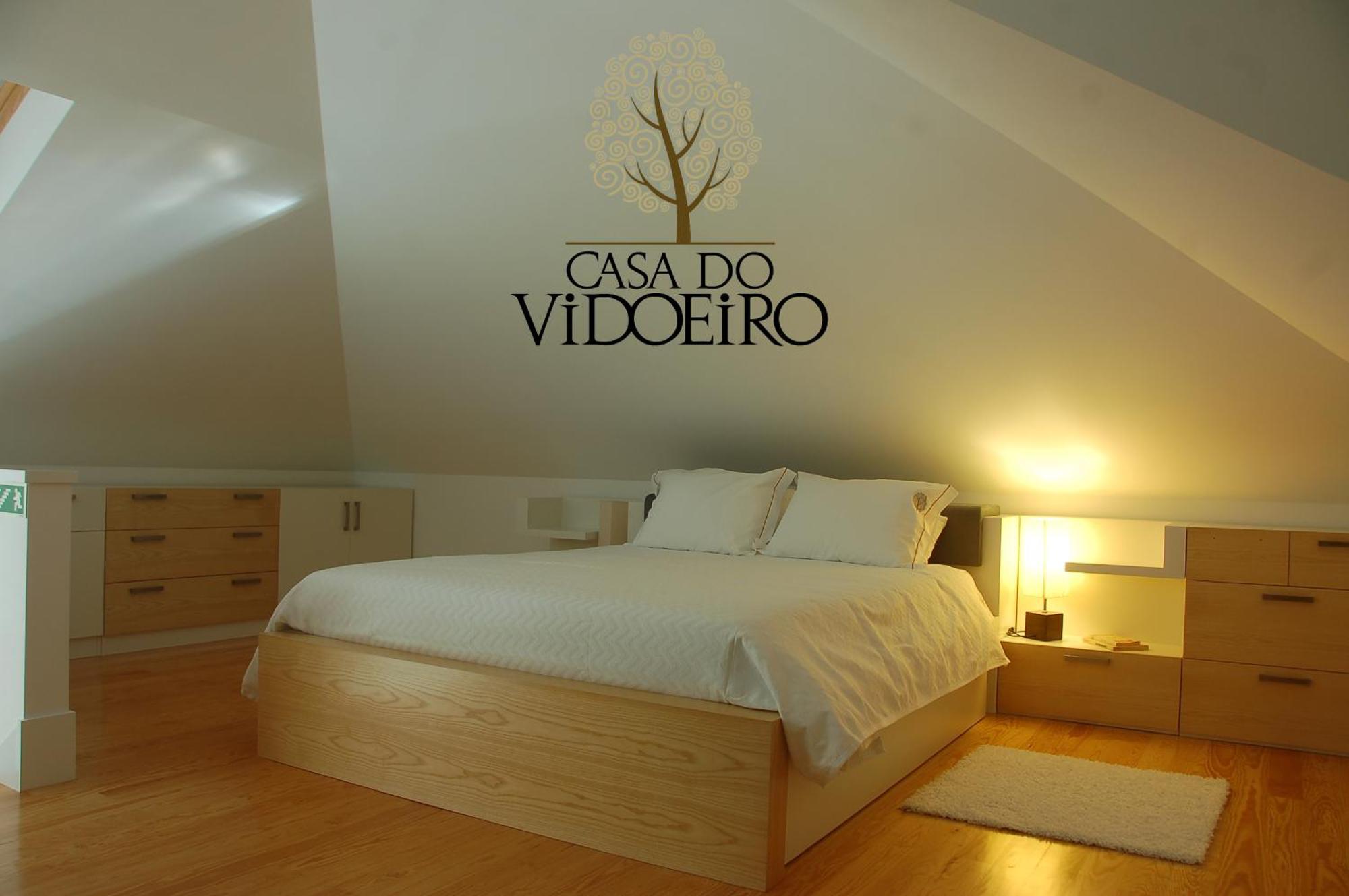 Casa Do Vidoeiro Διαμέρισμα Seia Εξωτερικό φωτογραφία