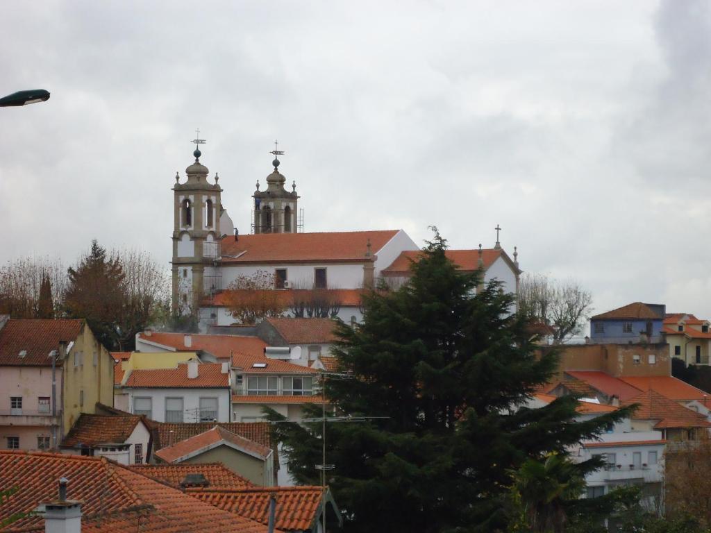 Casa Do Vidoeiro Διαμέρισμα Seia Εξωτερικό φωτογραφία